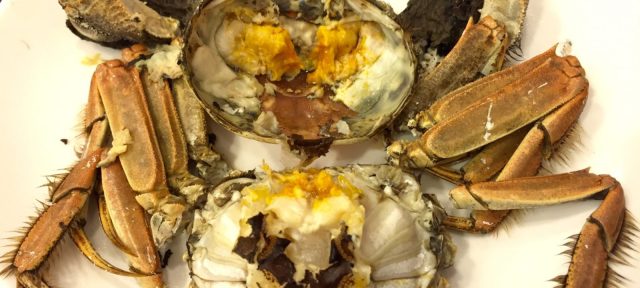 Seafoods