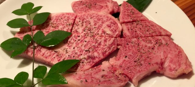 Yakiniku