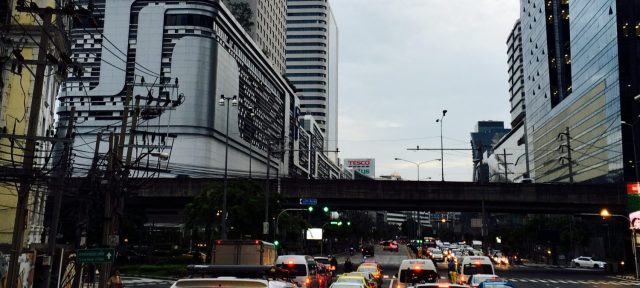 Traffic