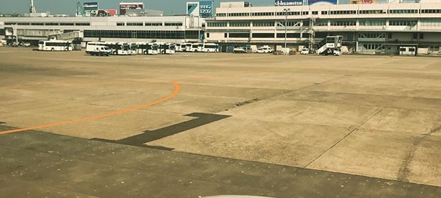 Airport