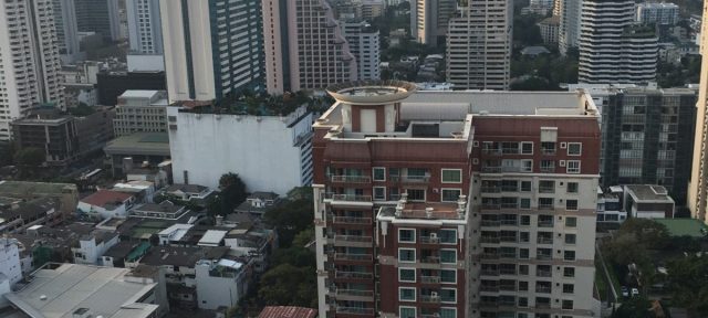 Bangkok