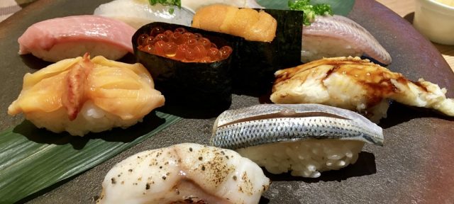 Sushi