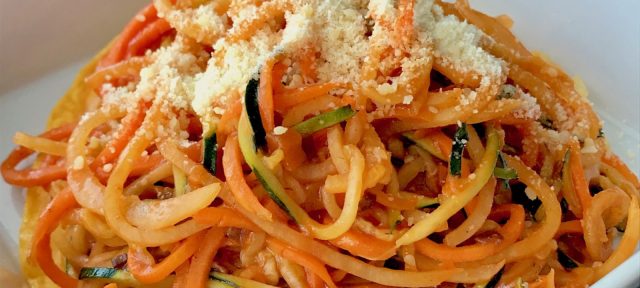 Spiralizer