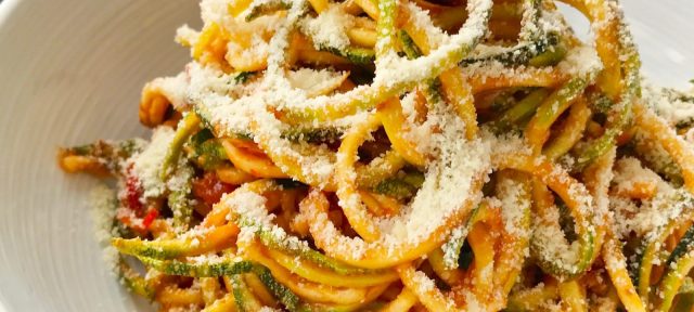 Veggetti