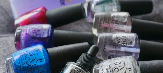 Nail