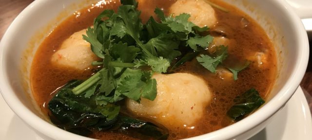 Thai