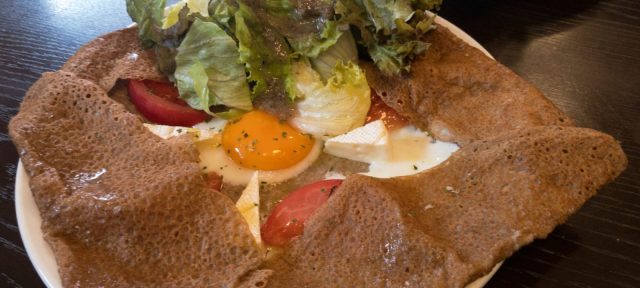 Gallet