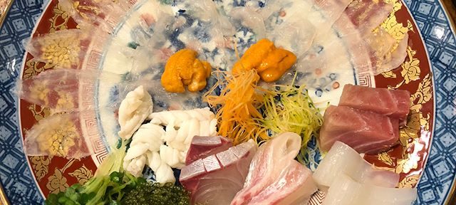 Seafoods