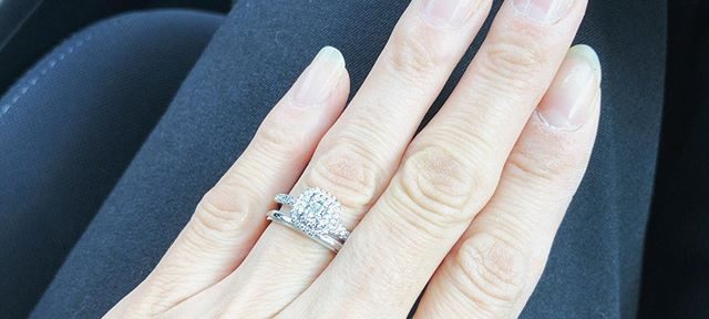 Engaged