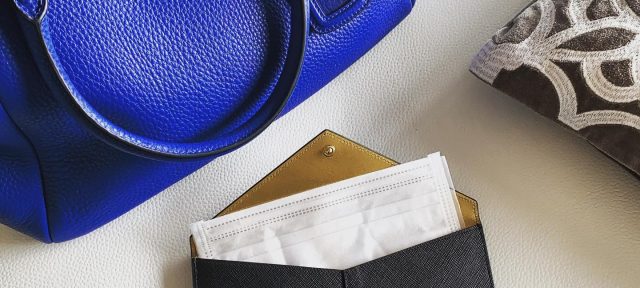 Mask case