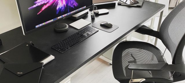 Desk