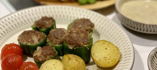 Cooking