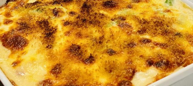 Gratin