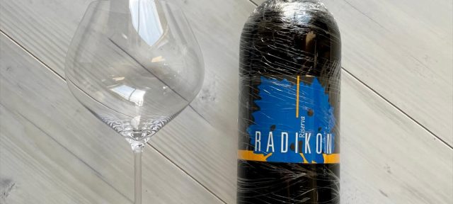 Radikon