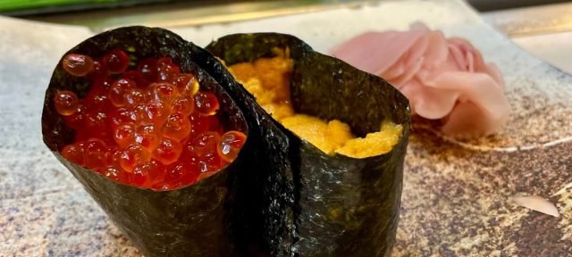 Sushi