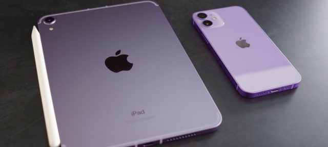 iPadmini