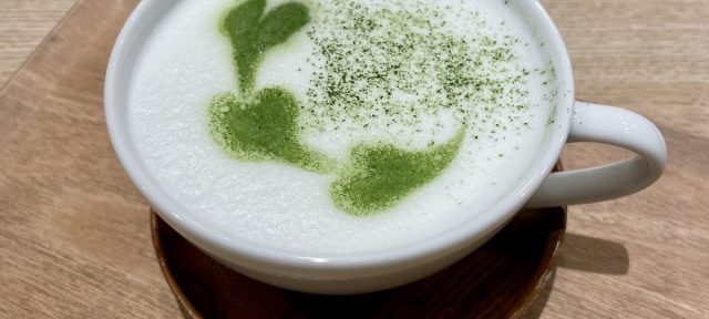 Maccha