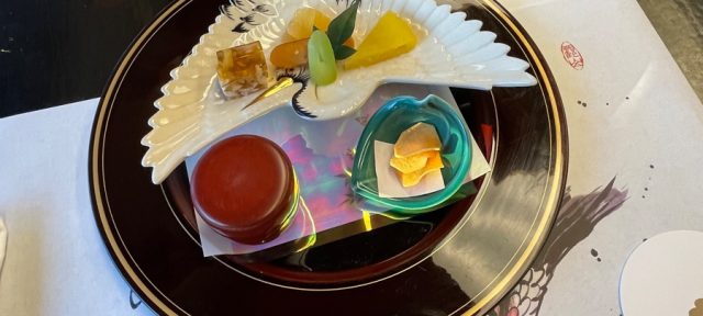 Kaiseki