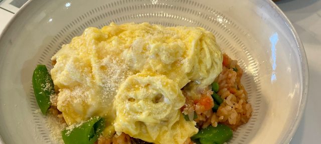 Omelet