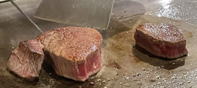 Teppanyaki