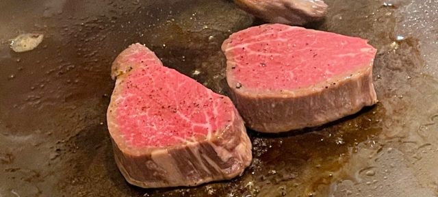 Teppanyaki