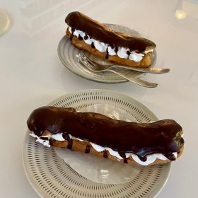 éclair