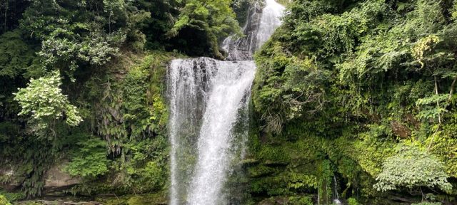 Waterfall