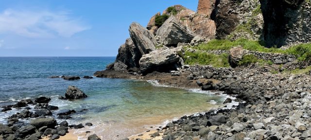 Rocks