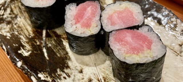 Sushi