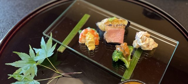 Kaiseki