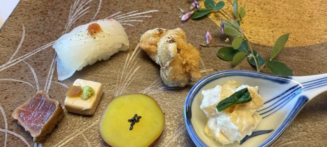 Kaiseki
