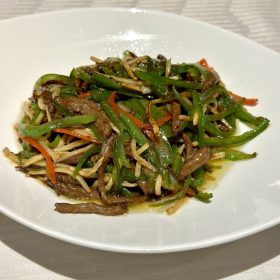 Chinese