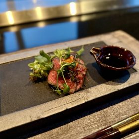 Teppanyaki