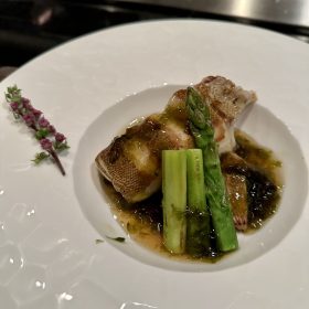 Teppanyaki