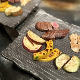 Teppanyaki