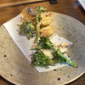 Dinner
