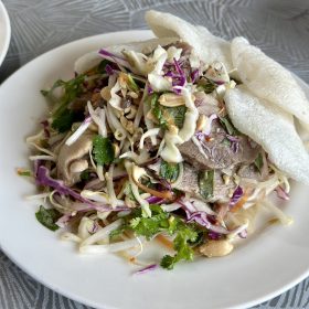 Dinner