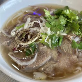 Dinner