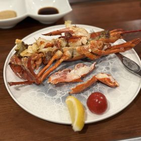 Dinner