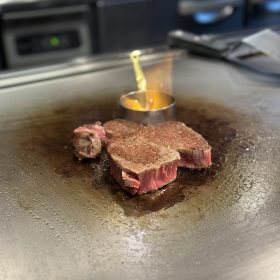 Dinner