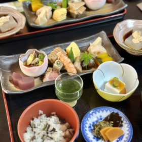 Lunch