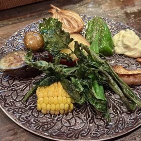 Dinner