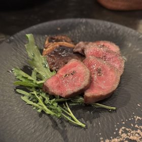 Dinner