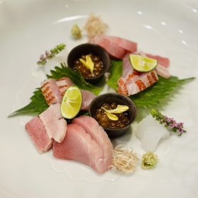Dinner