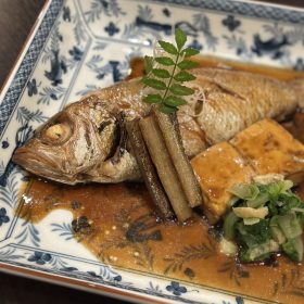 Dinner