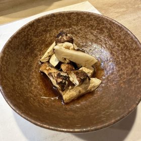 Matsutake