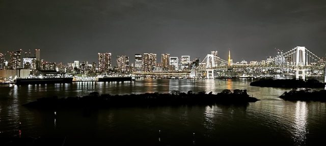 Tokyo