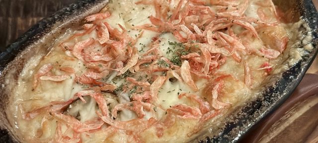 Gratin