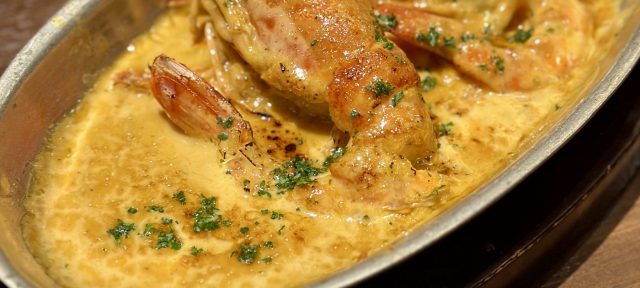 Shrimps