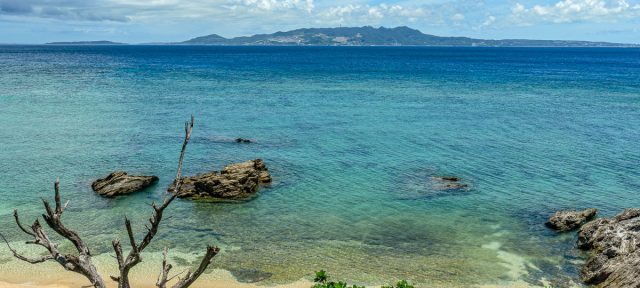 Okinawa